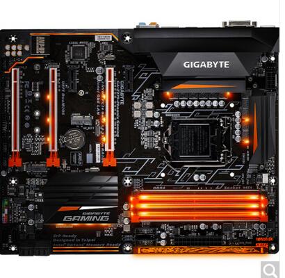 ΣGIGABYTEZ270-Phoenix Gaming  (Intel Z270/LGA 1151)