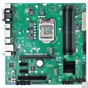 ˶ASUS PRIME B250M-C/CSM  Intel B250 ҵPCI ֧Ӣض67U
