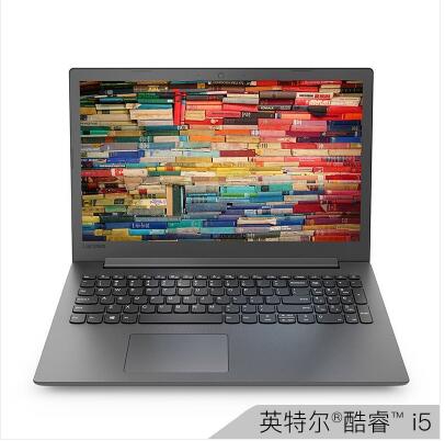 联想(Lenovo)Ideapad330C i5-8250U 8G 1T+256G固态 2G 独显15.6英寸 商务办公 学生游戏 笔记本电脑
