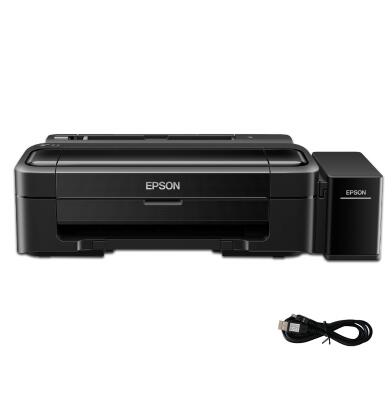 爱普生(EPSON) L130墨仓式打印机